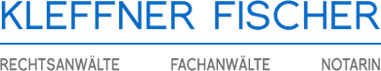 KLEFFNER FISCHER Rechtsanwälte, Fachanwälte, Notarin - Logo